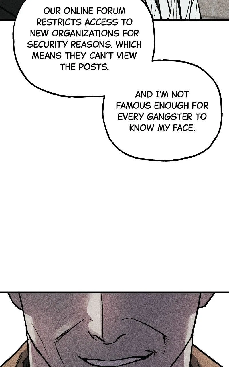 Acting Gangster Chapter 45 – Page 25