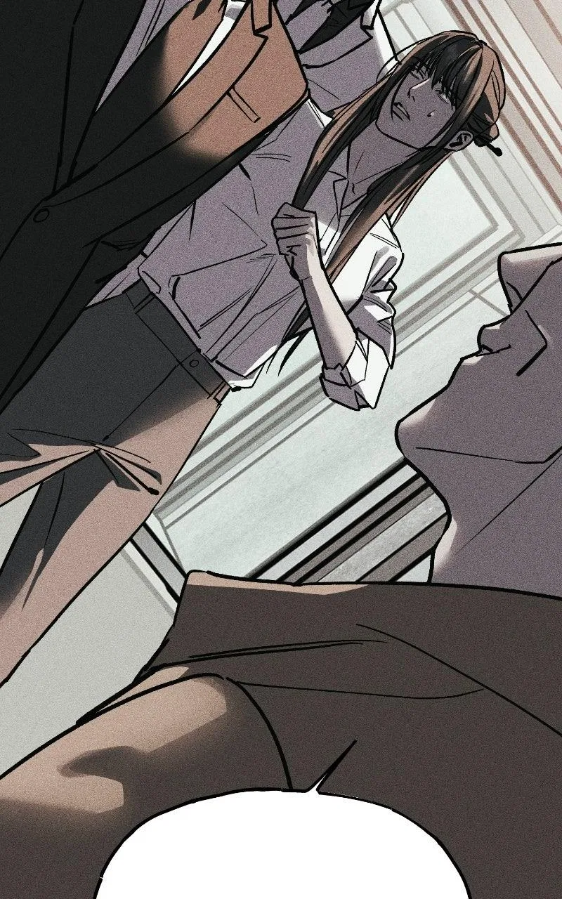 Acting Gangster Chapter 45 – Page 28