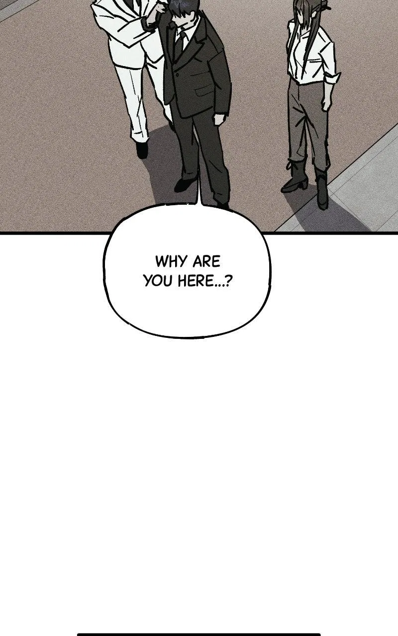 Acting Gangster Chapter 45 – Page 35