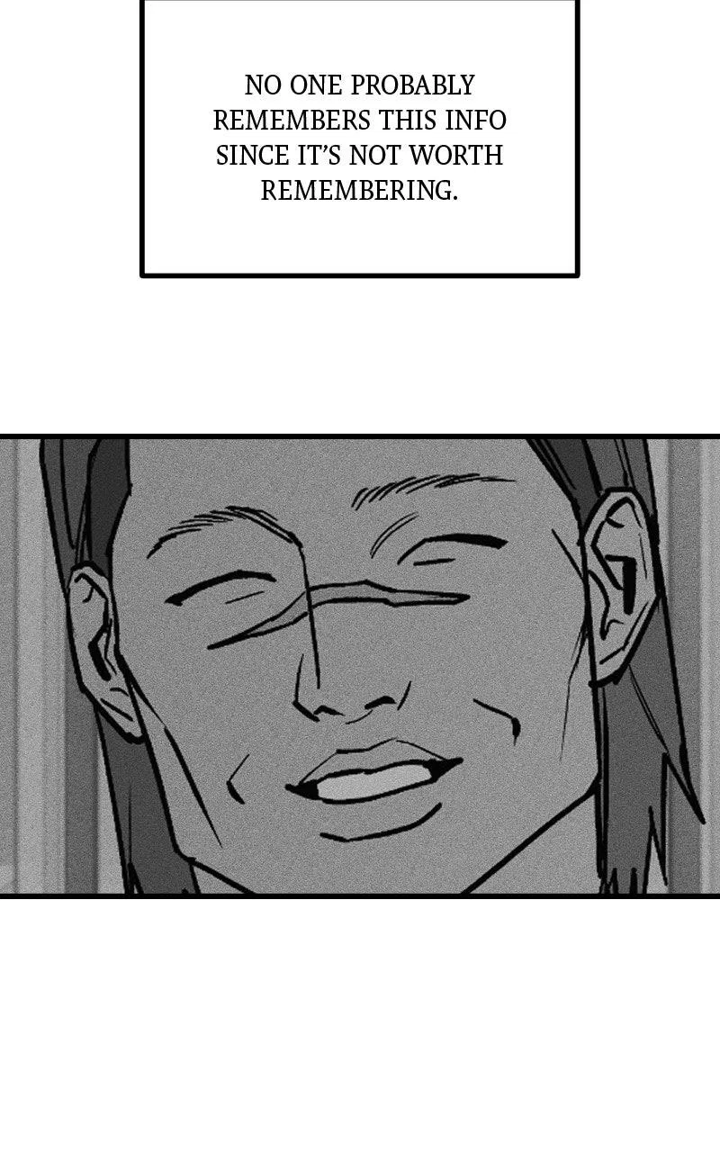 Acting Gangster Chapter 45 – Page 36