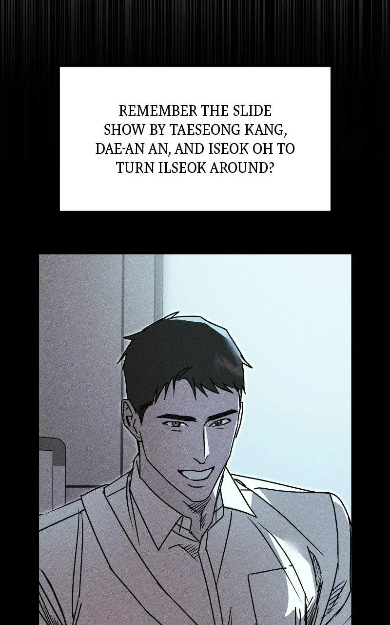 Acting Gangster Chapter 45 – Page 38