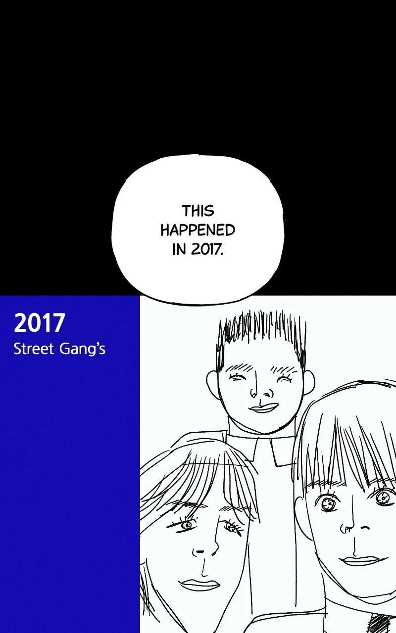 Acting Gangster Chapter 45 – Page 40
