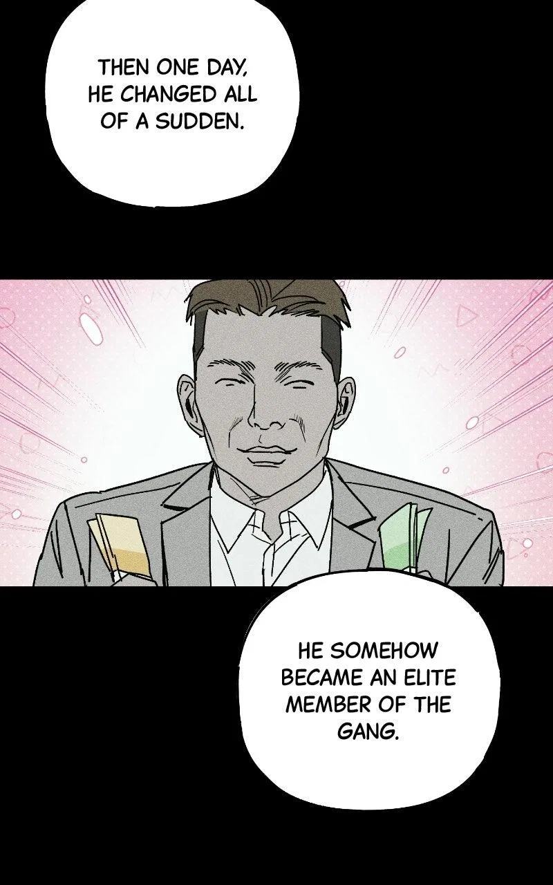 Acting Gangster Chapter 45 – Page 43