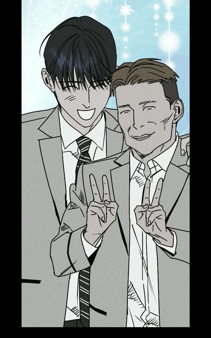 Acting Gangster Chapter 45 – Page 45