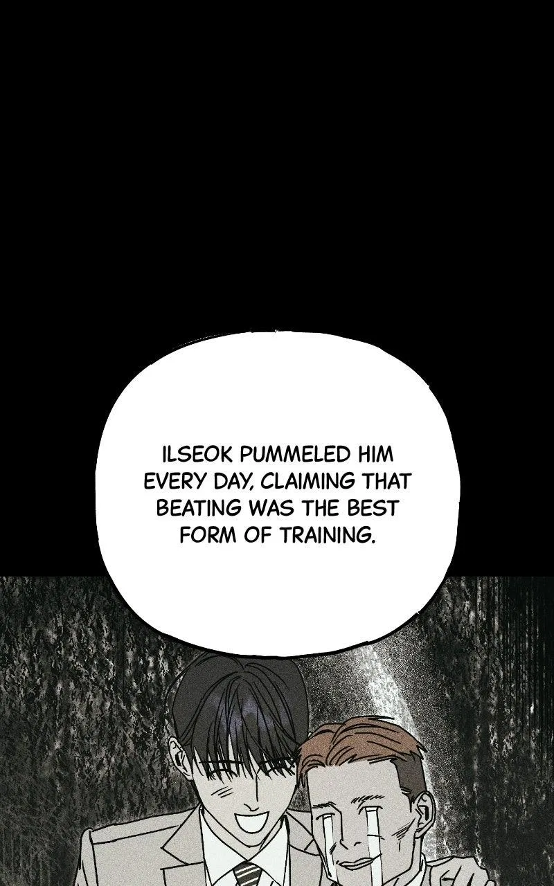 Acting Gangster Chapter 45 – Page 47
