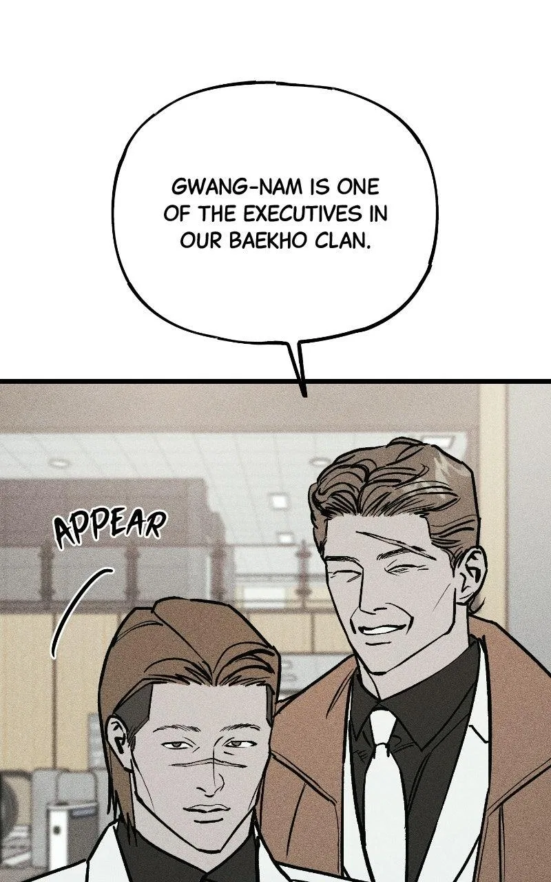 Acting Gangster Chapter 45 – Page 50
