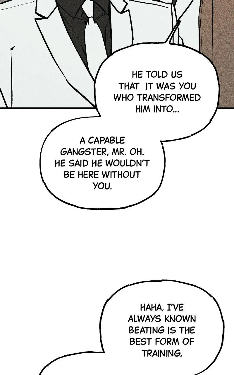 Acting Gangster Chapter 45 – Page 51