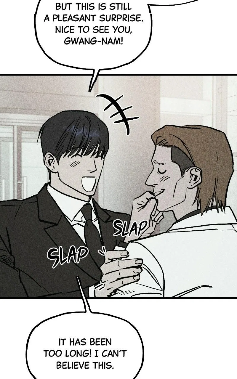 Acting Gangster Chapter 45 – Page 52