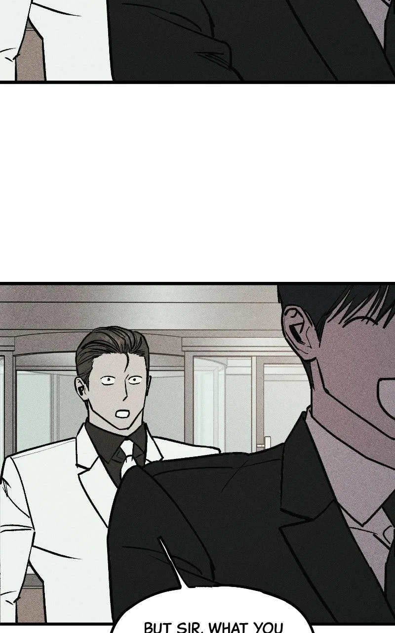 Acting Gangster Chapter 45 – Page 54