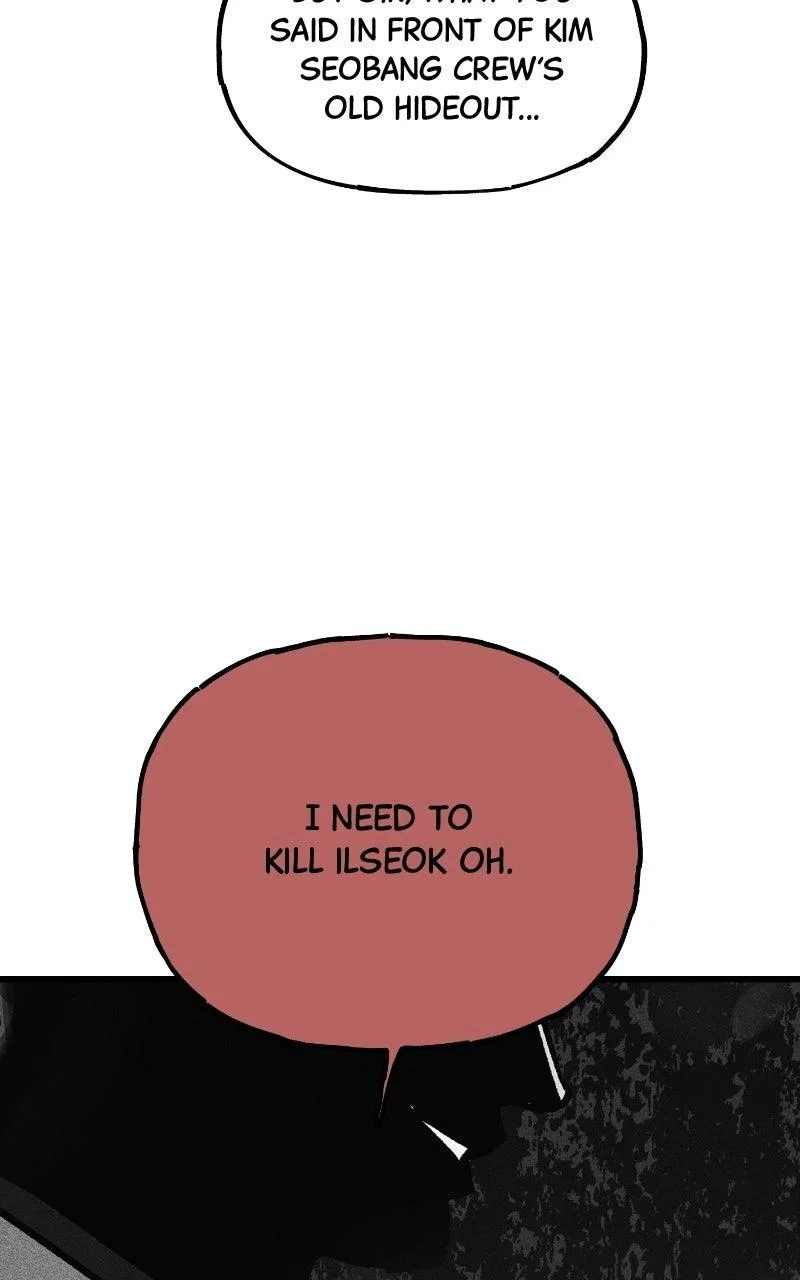 Acting Gangster Chapter 45 – Page 55