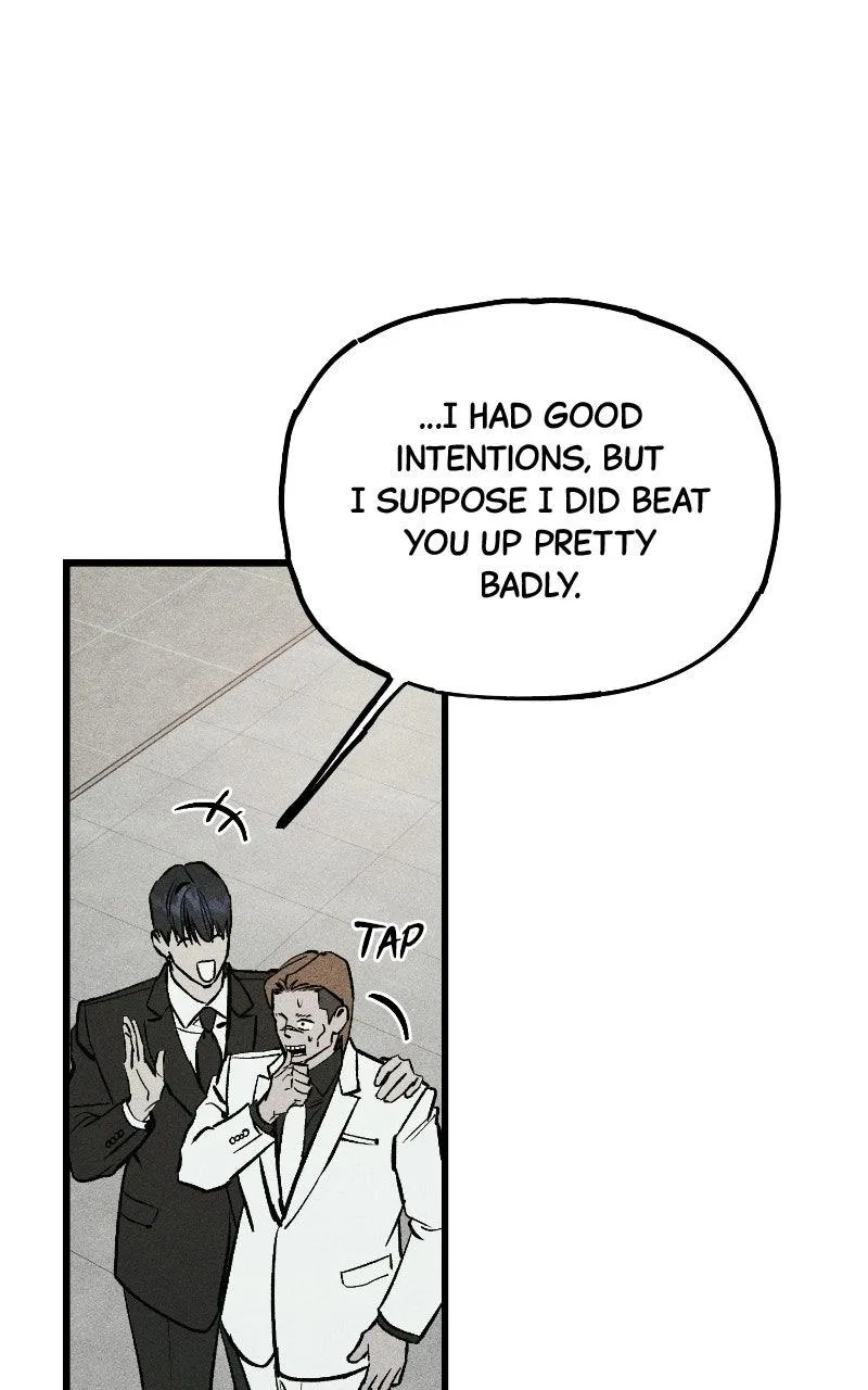 Acting Gangster Chapter 45 – Page 59
