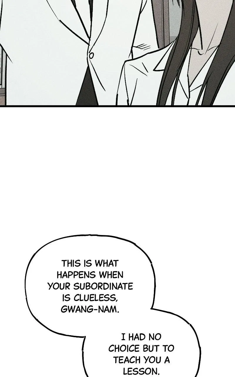 Acting Gangster Chapter 45 – Page 64