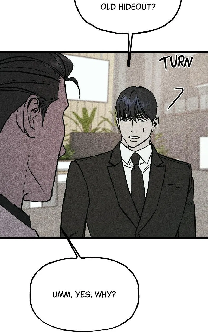 Acting Gangster Chapter 45 – Page 68