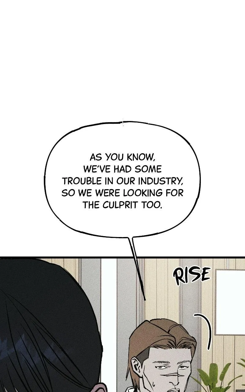 Acting Gangster Chapter 45 – Page 69