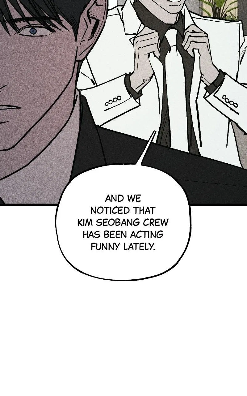 Acting Gangster Chapter 45 – Page 70