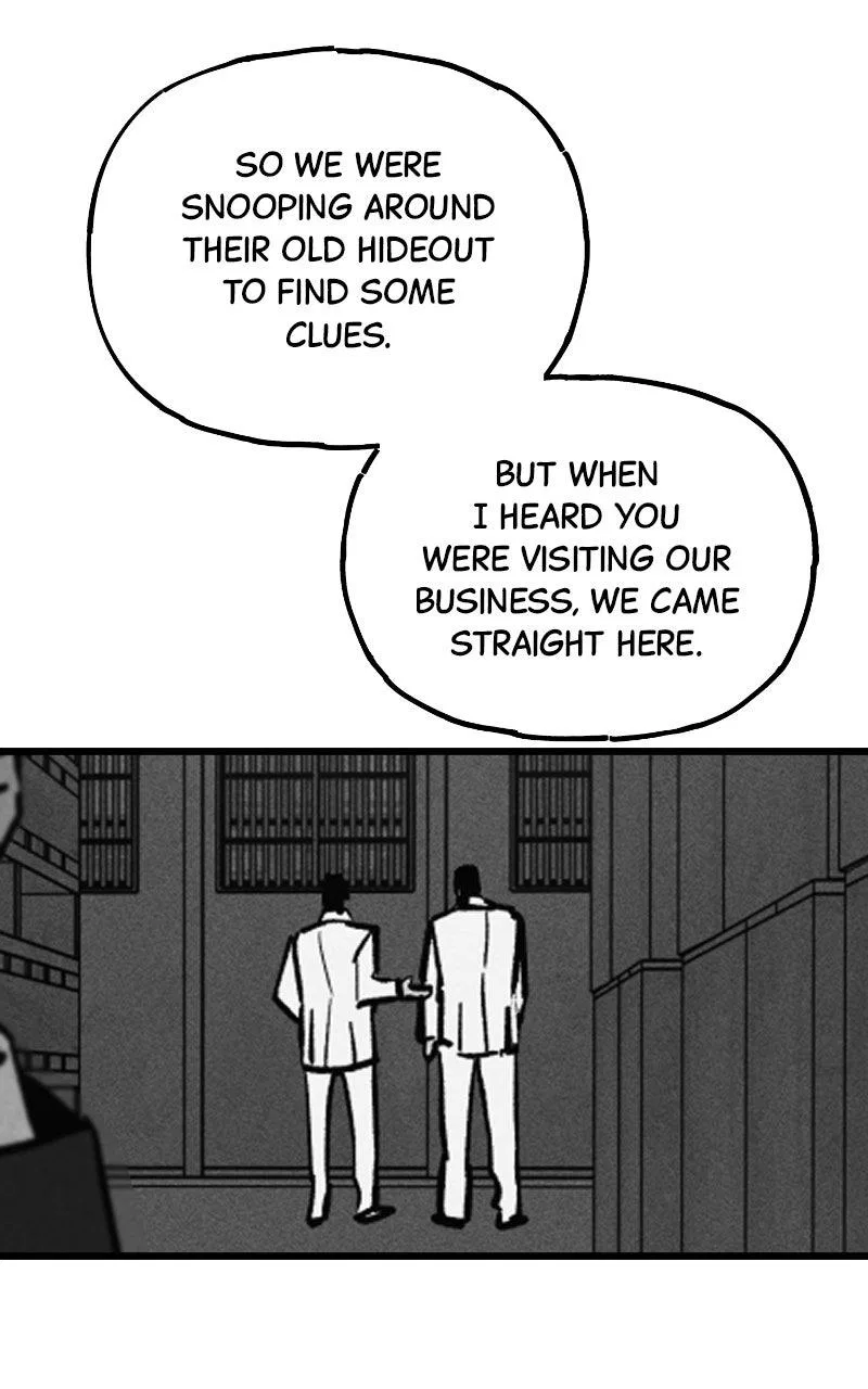 Acting Gangster Chapter 45 – Page 71