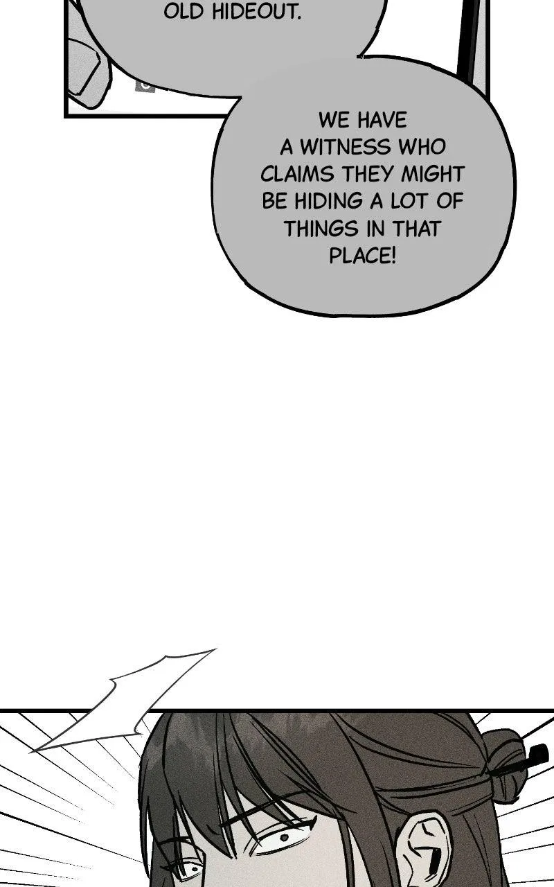 Acting Gangster Chapter 45 – Page 76