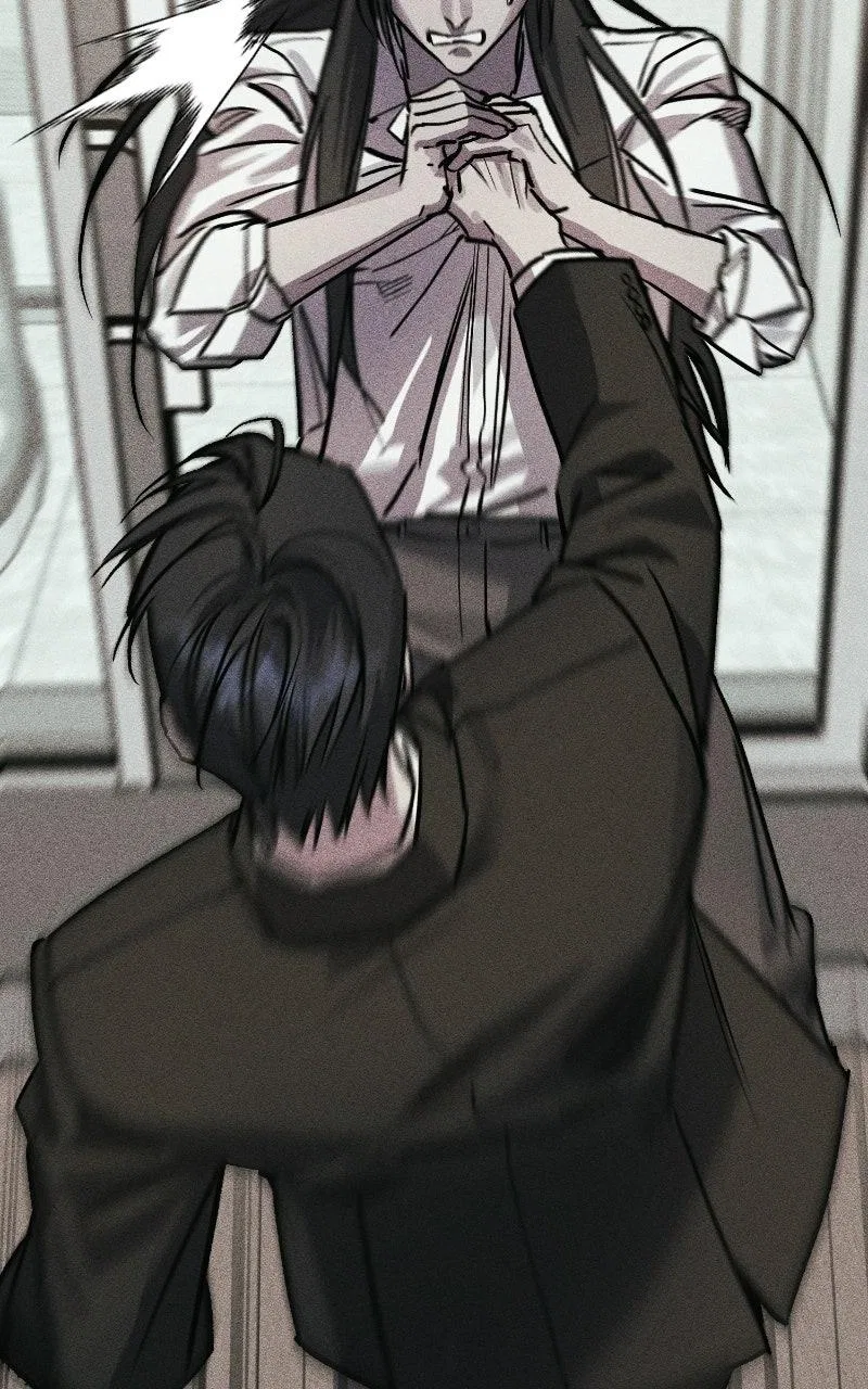 Acting Gangster Chapter 45 – Page 78