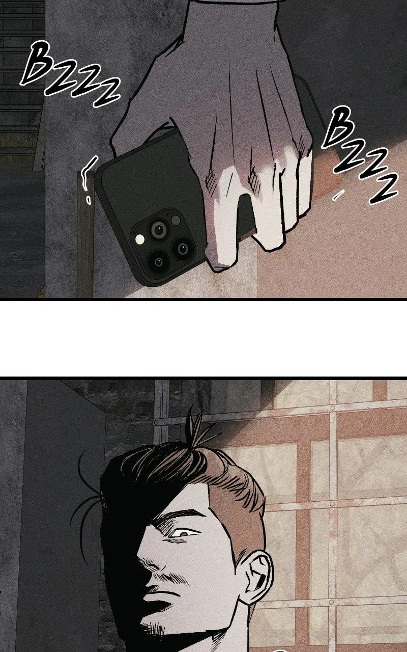 Acting Gangster Chapter 45 – Page 82
