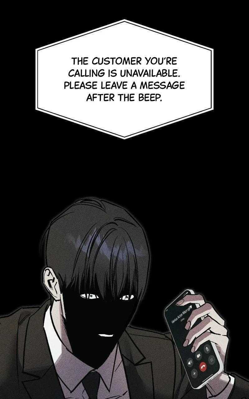 Acting Gangster Chapter 45 – Page 84