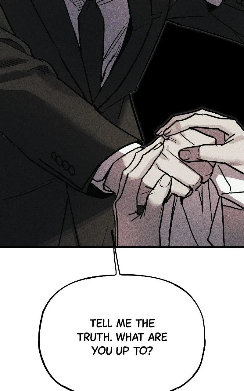 Acting Gangster Chapter 45 – Page 85