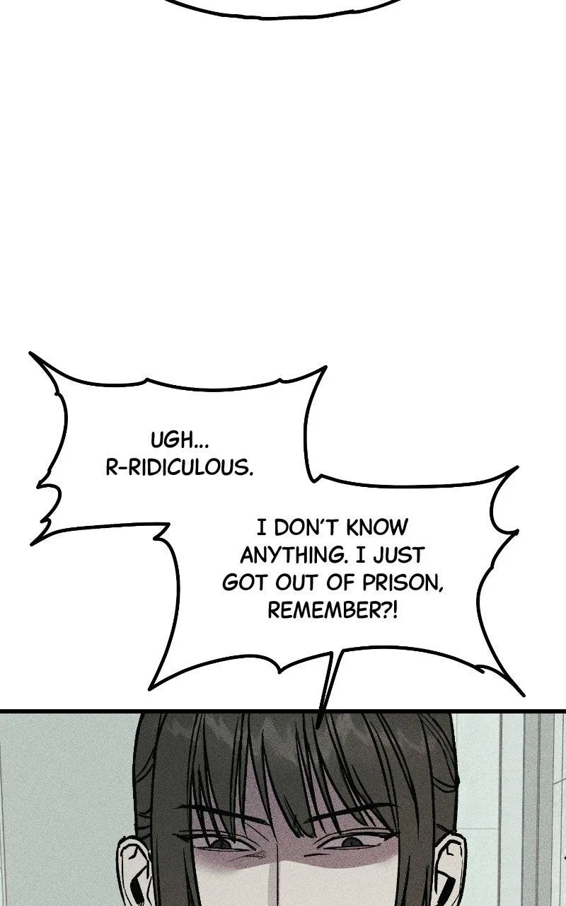 Acting Gangster Chapter 45 – Page 86
