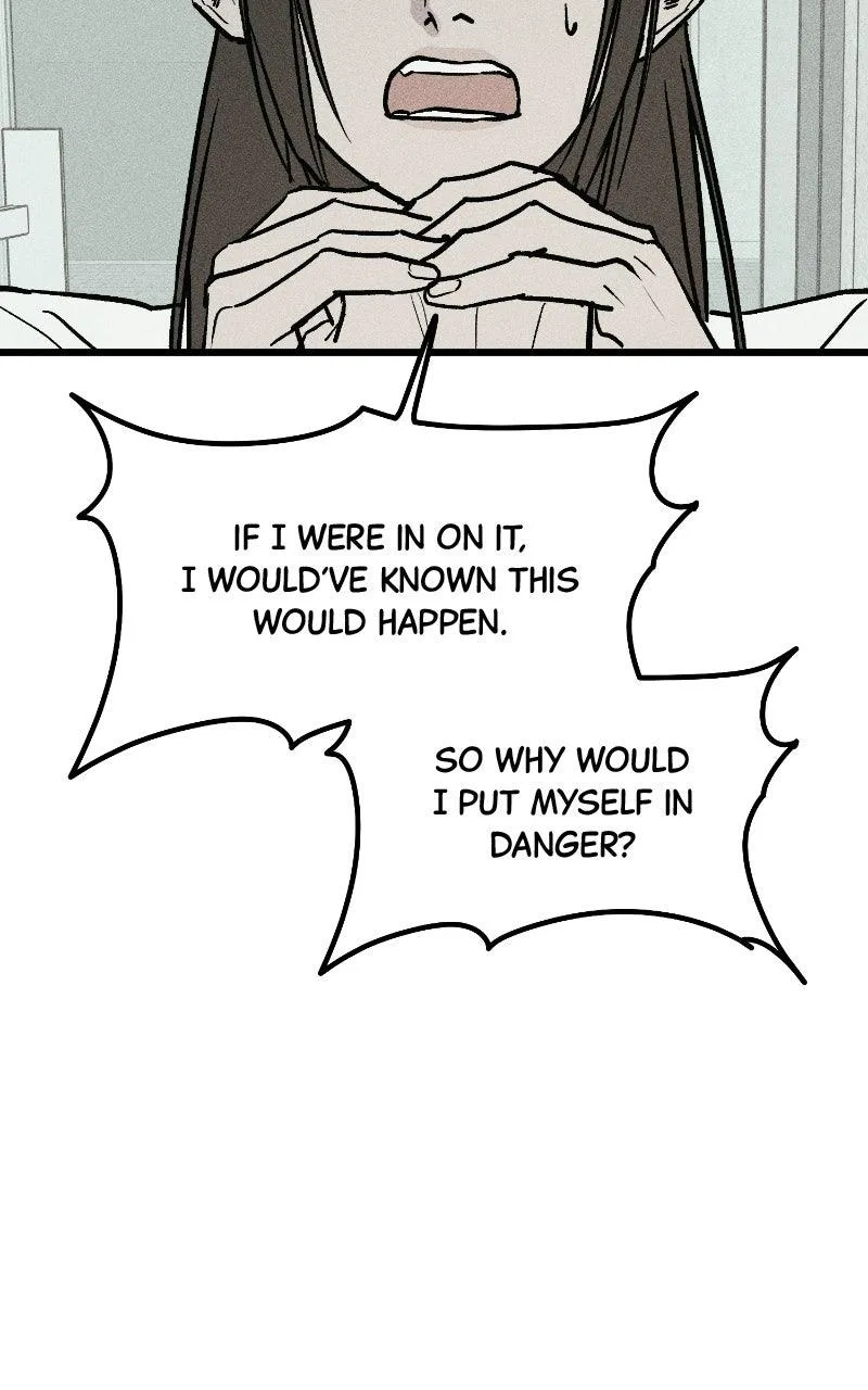 Acting Gangster Chapter 45 – Page 87