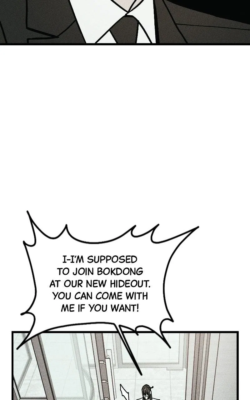 Acting Gangster Chapter 45 – Page 90