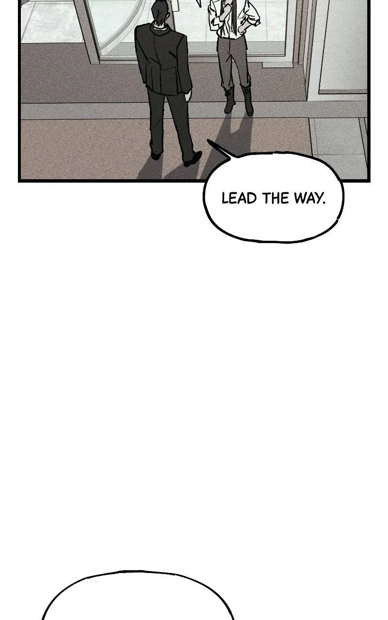 Acting Gangster Chapter 45 – Page 91