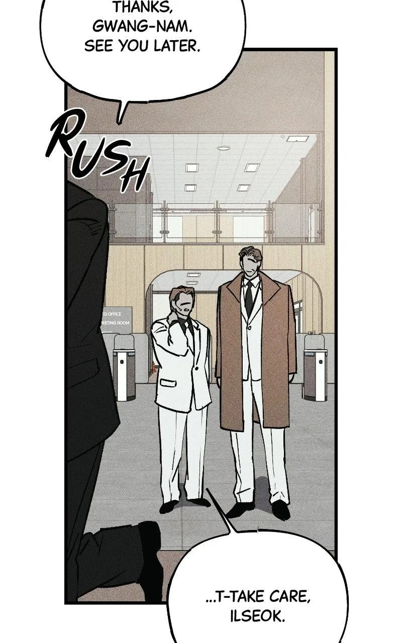 Acting Gangster Chapter 45 – Page 92