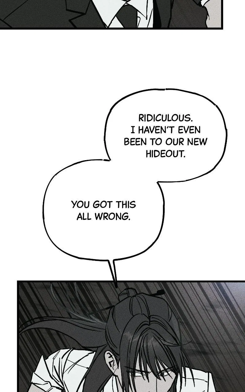 Acting Gangster Chapter 45 – Page 96