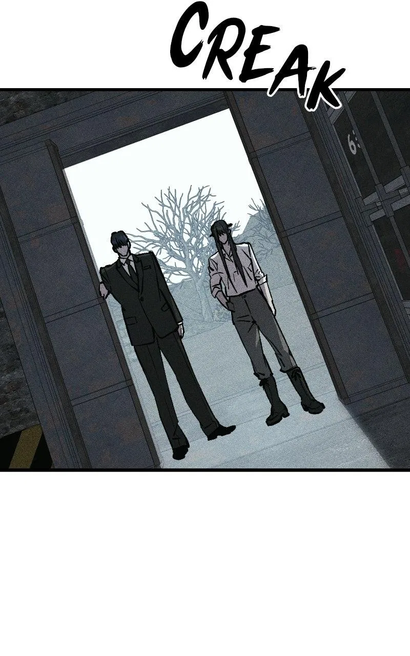 Acting Gangster Chapter 45 – Page 104