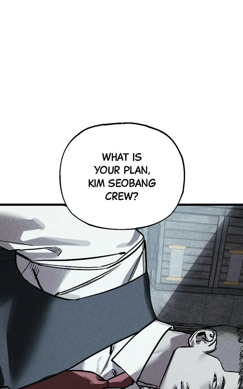 Acting Gangster Chapter 45 – Page 108