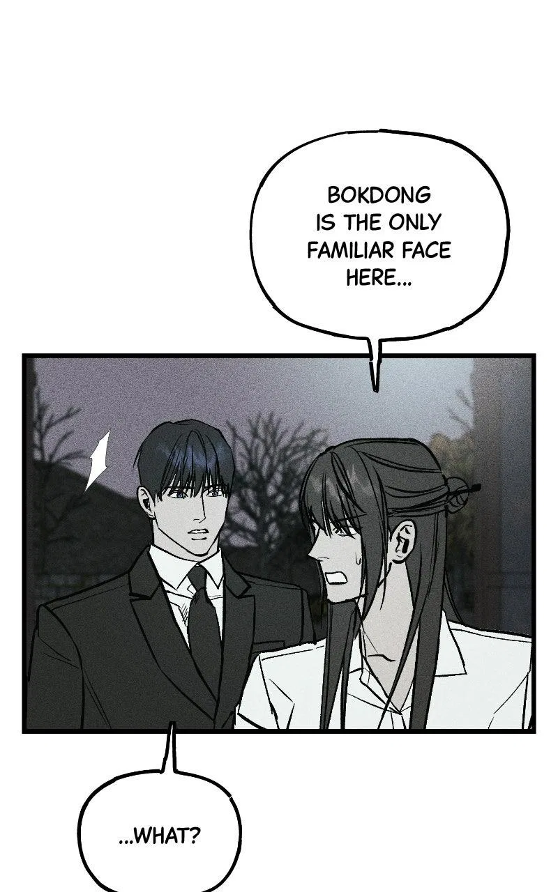 Acting Gangster Chapter 45 – Page 114