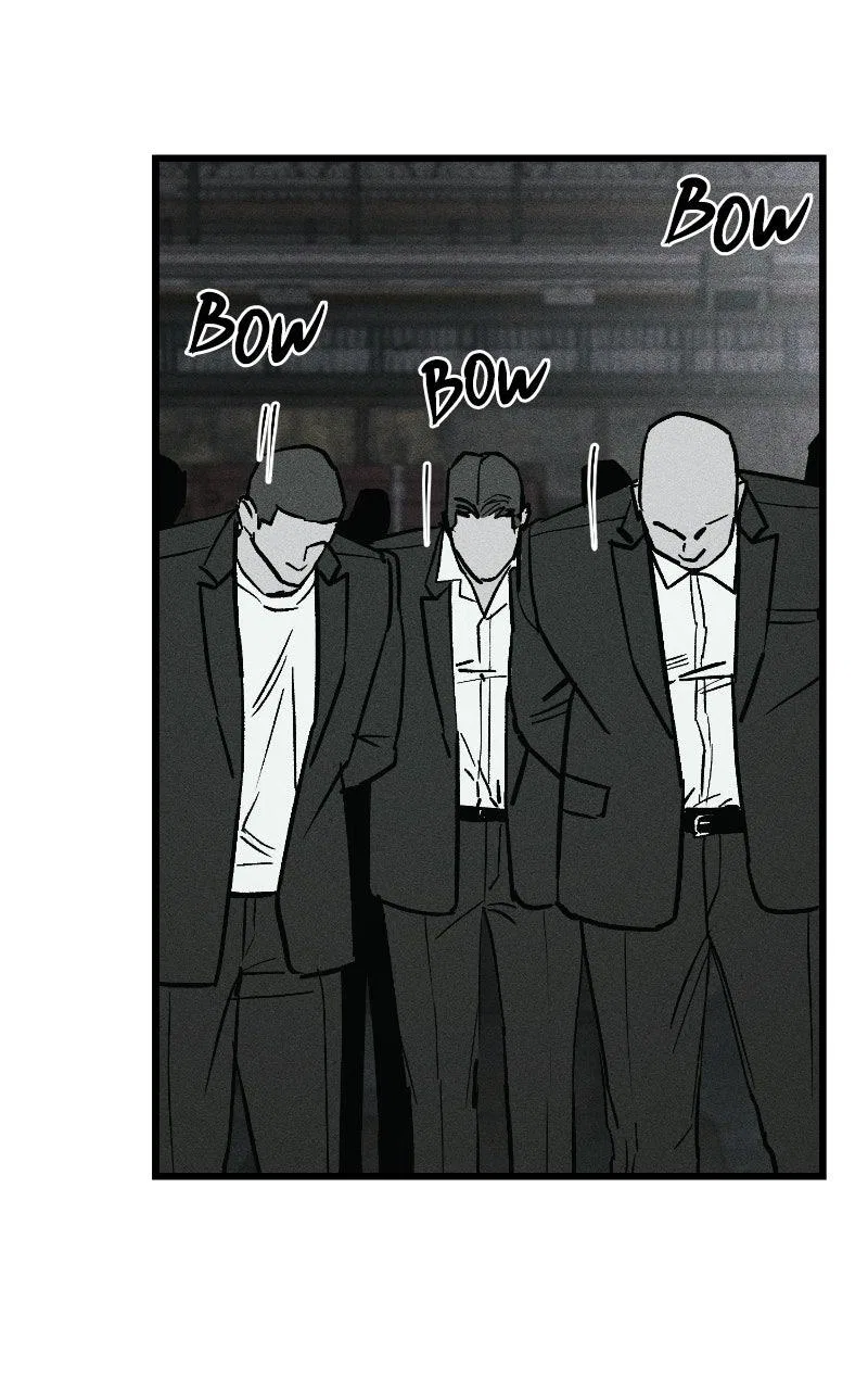 Acting Gangster Chapter 45 – Page 117