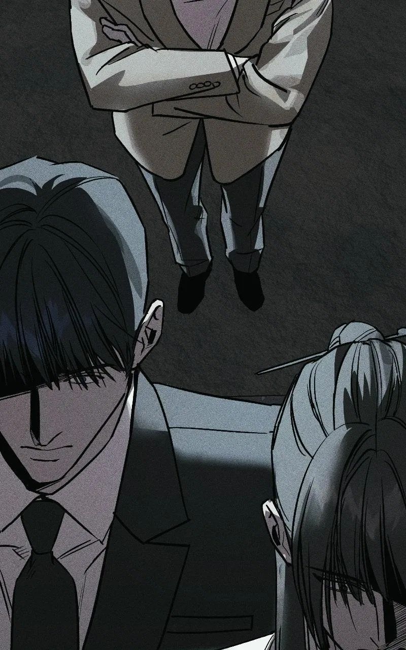 Acting Gangster Chapter 45 – Page 119