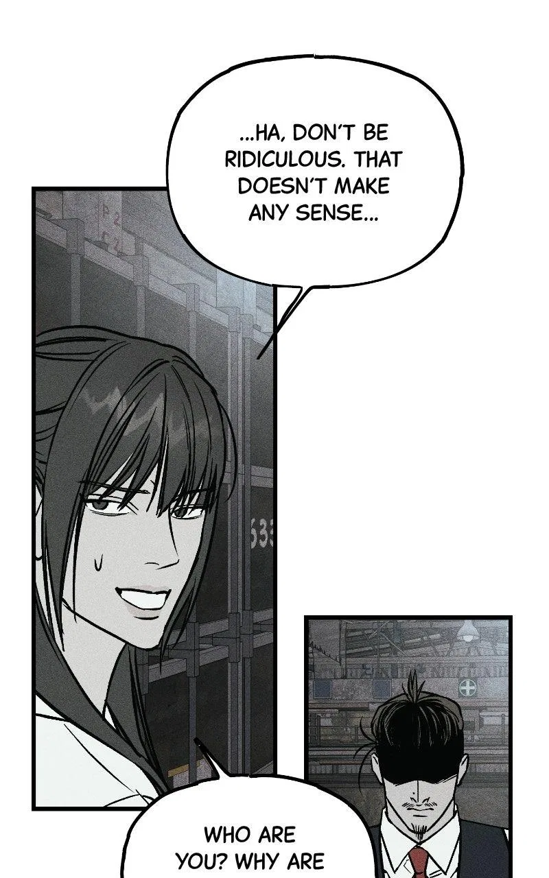 Acting Gangster Chapter 45 – Page 123
