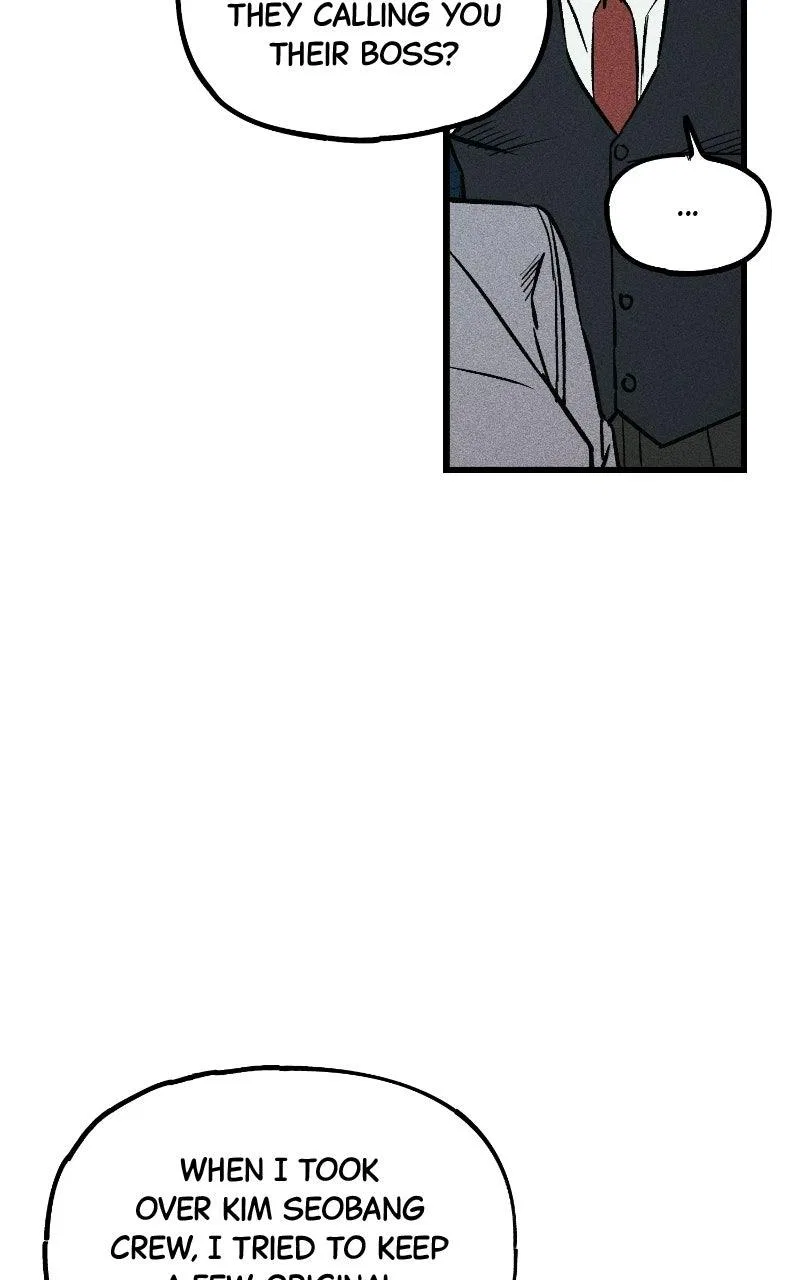 Acting Gangster Chapter 45 – Page 124
