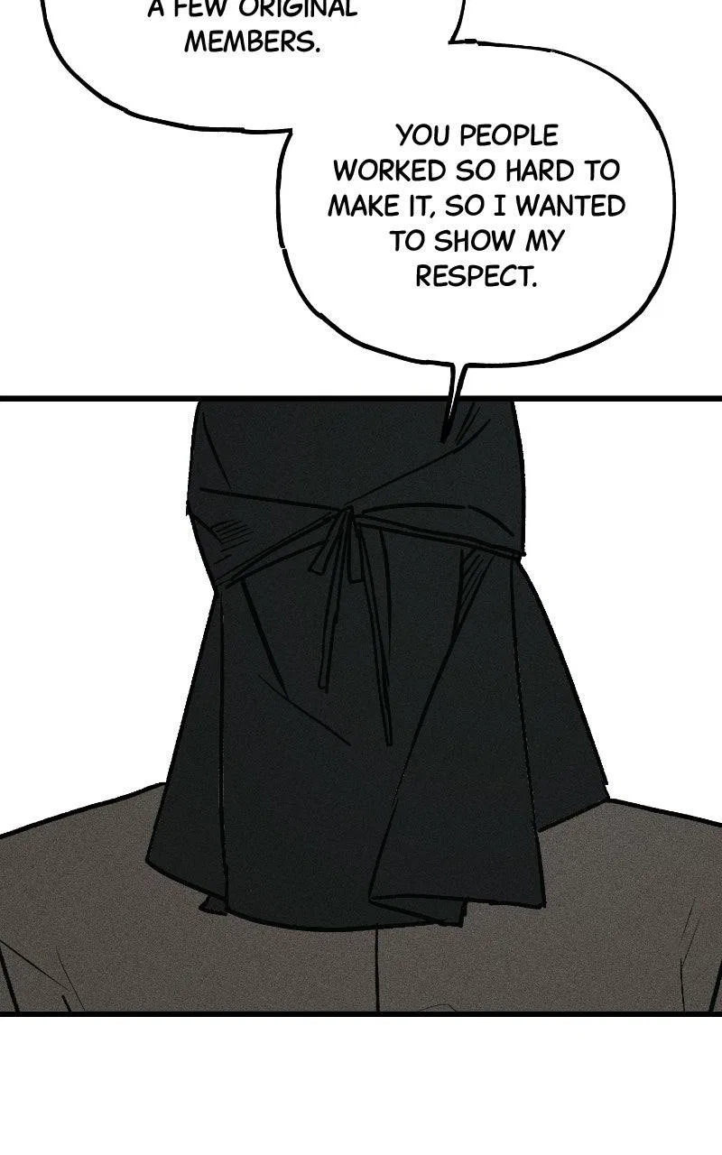 Acting Gangster Chapter 45 – Page 125