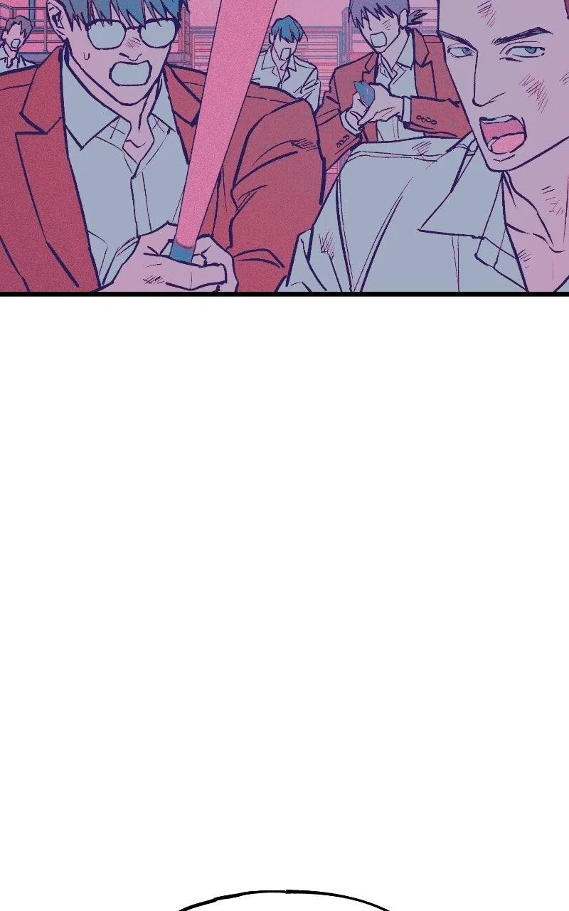Acting Gangster Chapter 45 – Page 127