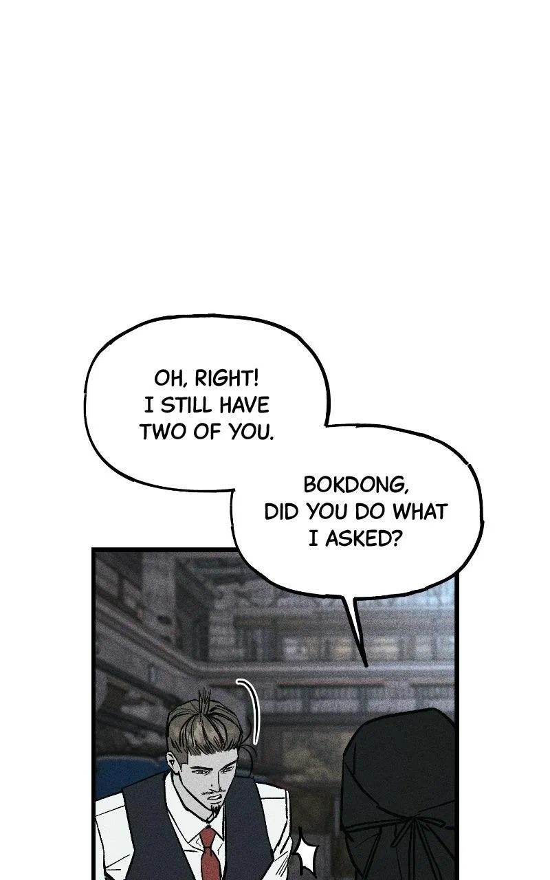 Acting Gangster Chapter 45 – Page 131