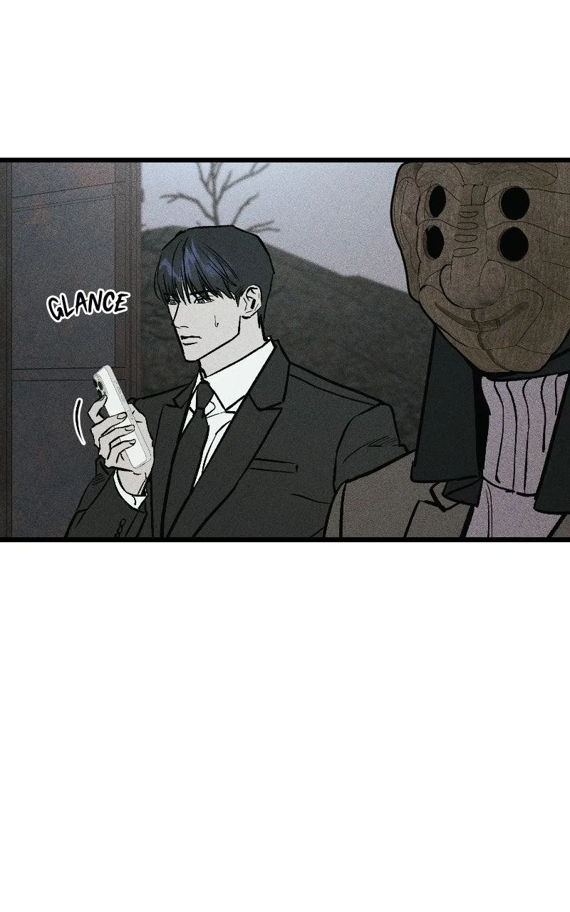 Acting Gangster Chapter 45 – Page 133