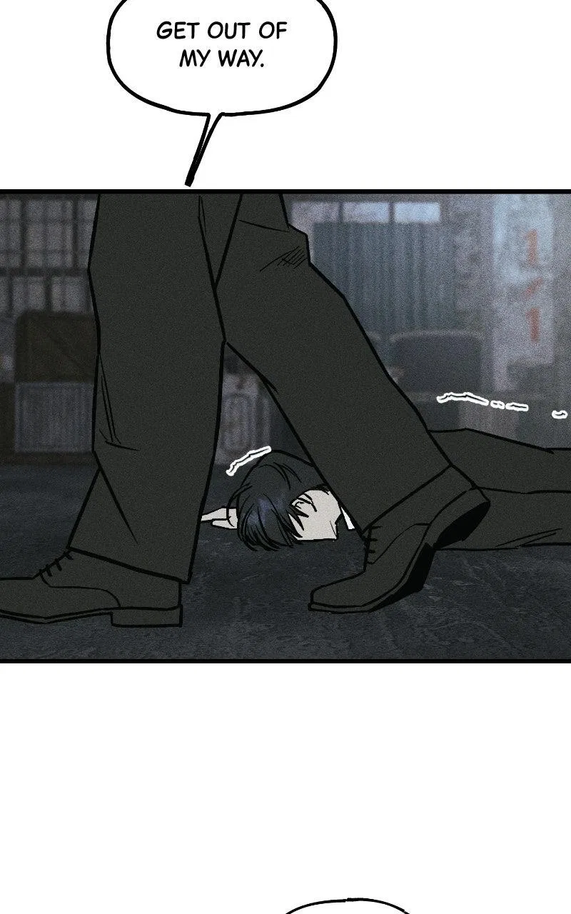 Acting Gangster Chapter 45 – Page 142