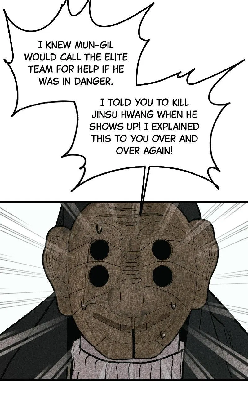 Acting Gangster Chapter 45 – Page 150