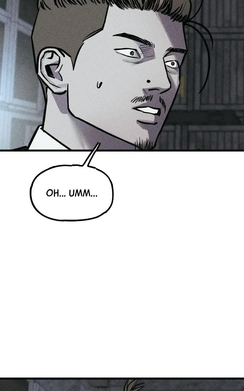 Acting Gangster Chapter 45 – Page 154