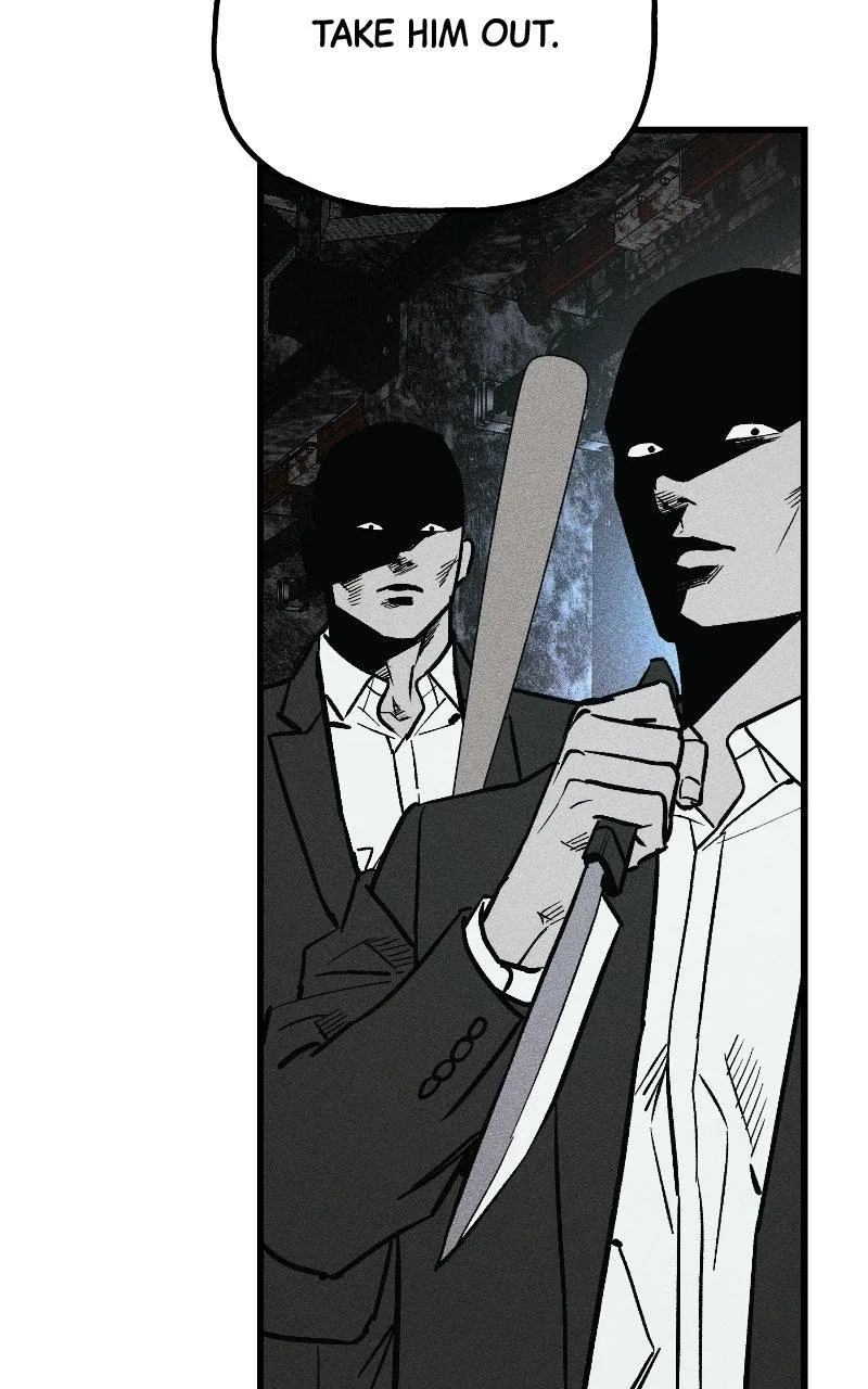 Acting Gangster Chapter 45 – Page 158