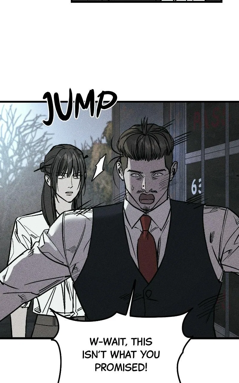 Acting Gangster Chapter 45 – Page 159