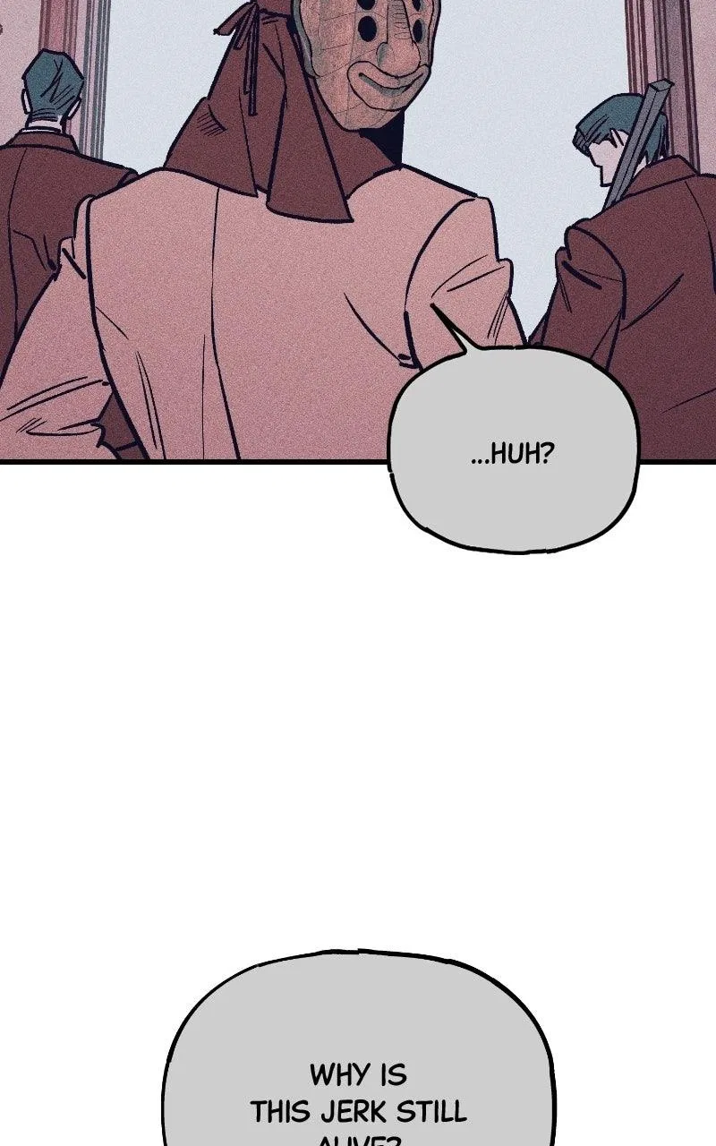 Acting Gangster Chapter 45 – Page 161