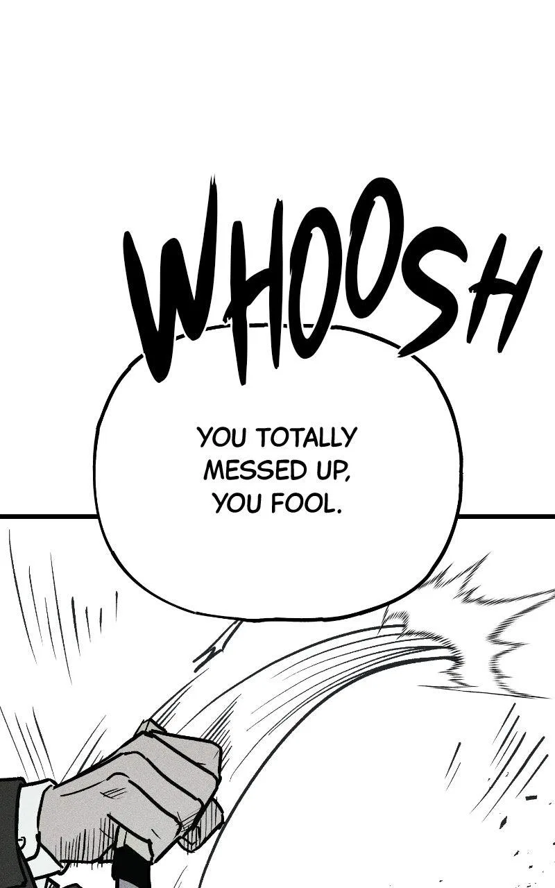 Acting Gangster Chapter 45 – Page 166