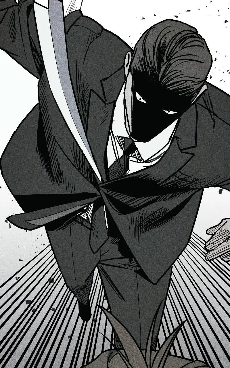 Acting Gangster Chapter 45 – Page 167